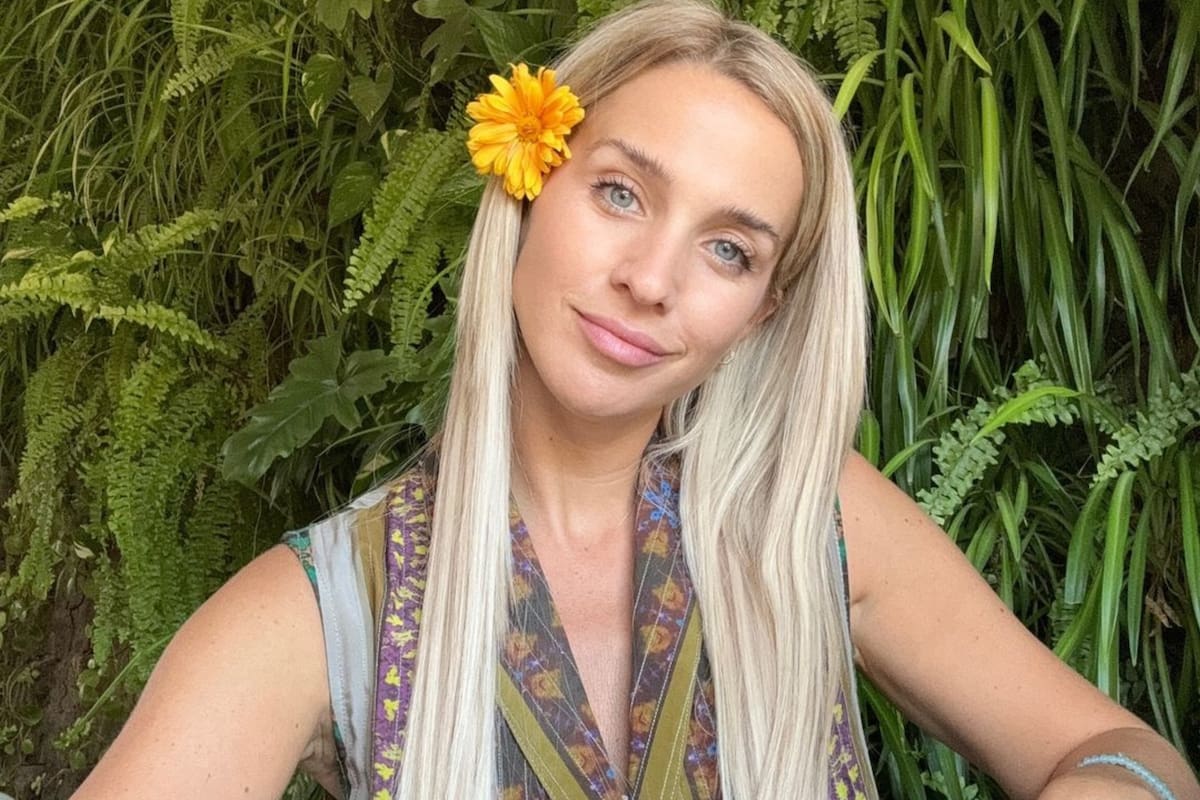 La reflexión de Soledad Fandiño sobre cómo atraviesa su enfermedad