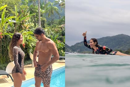 La reflexión familiar de Jimena Barón que emocionó a sus seguidores