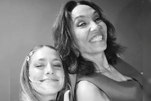 Rocío Igarzábal recordó a Ernestina Pais a un mes de su muerte con una desgarradora reflexión