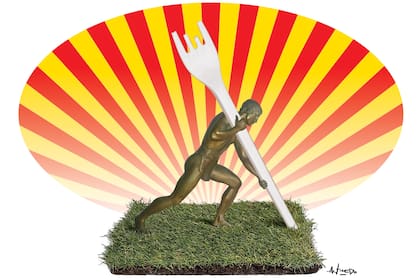 La Reforma Agraria