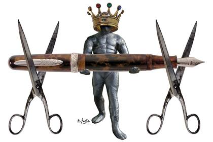 La reforma a la ley de DNU