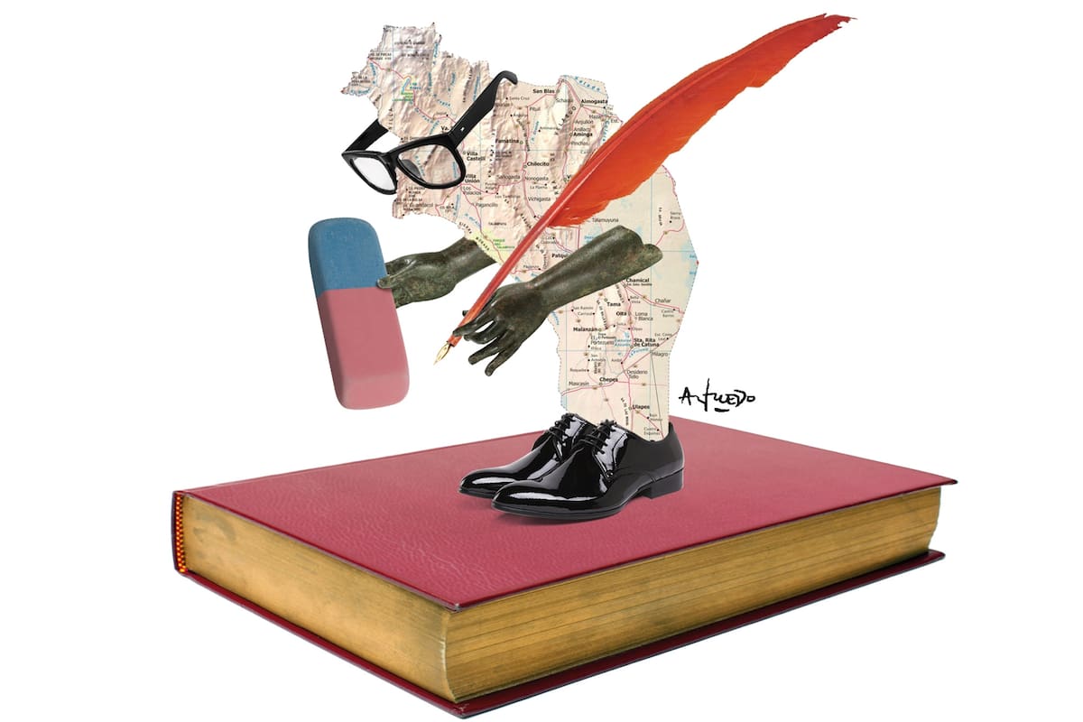 La reforma constitucional en La Rioja