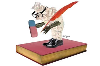 La Rioja y una peligrosa reforma constitucional