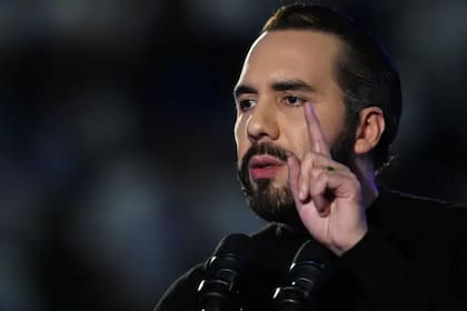 La reforma constitucional fue propuesta por el gobierno de Nayib Bukele y se aprobó sin discusión previa