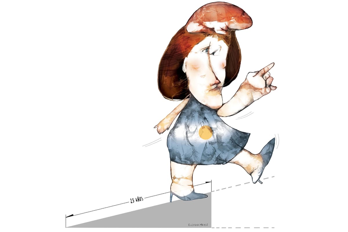 La reforma de la Constitución, de la que se cumplen 25 años, puede ser un modelo para esta nueva etapa en busca de acuerdos