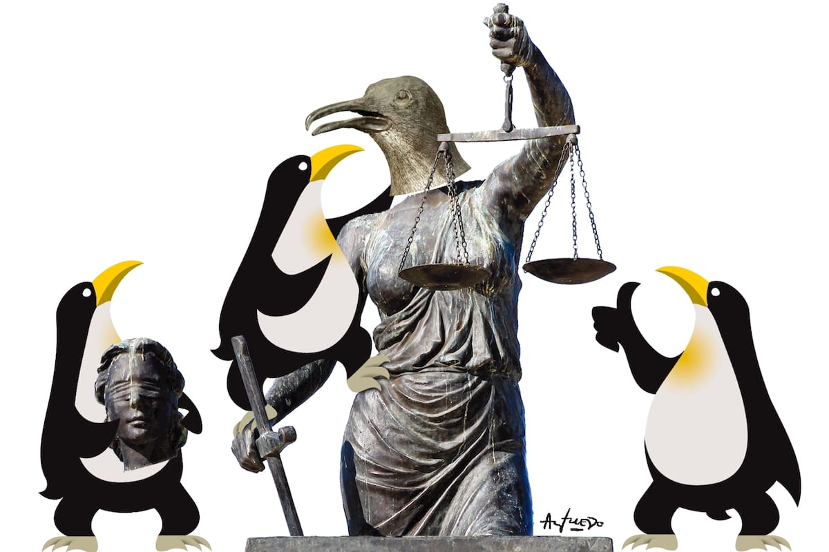 La reforma de la justicia que anuncia el kirchnerismo