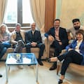 El Gobierno no logra aún los apoyos en el Senado para eliminar las PASO