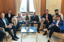 El Gobierno no logra aún los apoyos en el Senado para eliminar las PASO