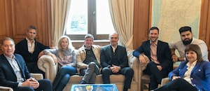 El Gobierno no logra aún los apoyos en el Senado para eliminar las PASO