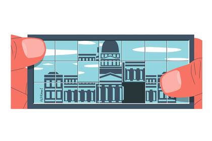 La reforma previsional promete un intenso debate en el Congreso, aunque no está claro que se dé en un año electoral