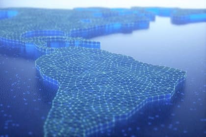 La región puede dar un paso al frente en comercio internacional