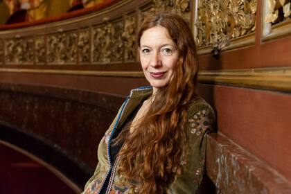 La regisseur vive desde hace 15 años en España