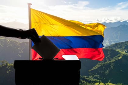La Registraduría Nacional del Estado Civil distribuyó puestos de votación en 67 países