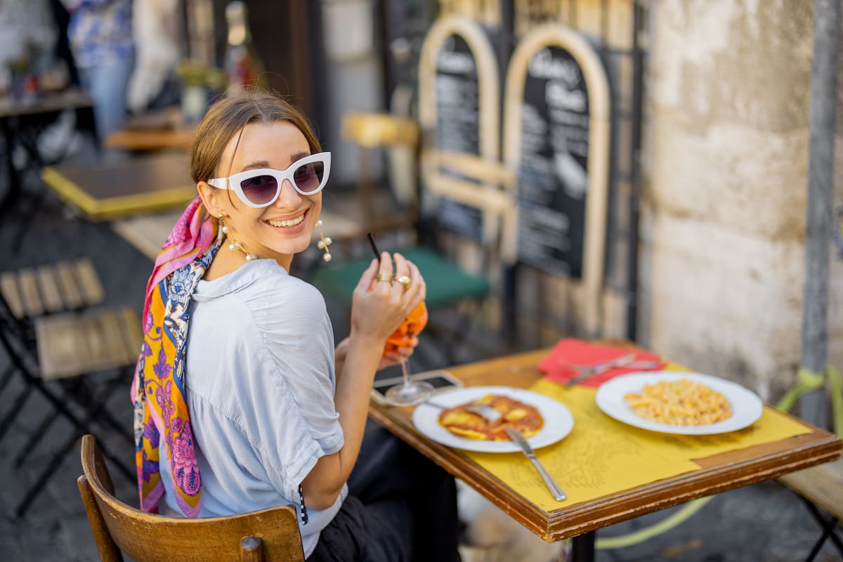 La regla 80/20 aborda la alimentación desde la flexibilidad, el equilibrio y una mirada de largo plazo