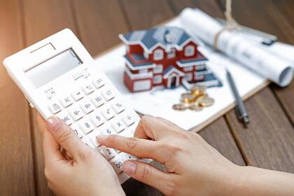 La regla del 28/36 establece un parámetro de la asequibilidad del potencial comprador