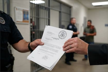 La regla fue publicada por el Departamento de Seguridad Nacional (DHS), que adoptó como definitiva la norma provisional vigente desde 2025 y realizó modificaciones procesales y técnicas a la regulación