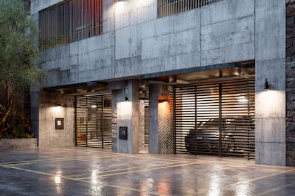 La regulación de las cocheras depende, principalmente, del Reglamento de Copropiedad