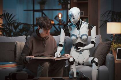 La regulación es el principal desafío en el universo de la IA