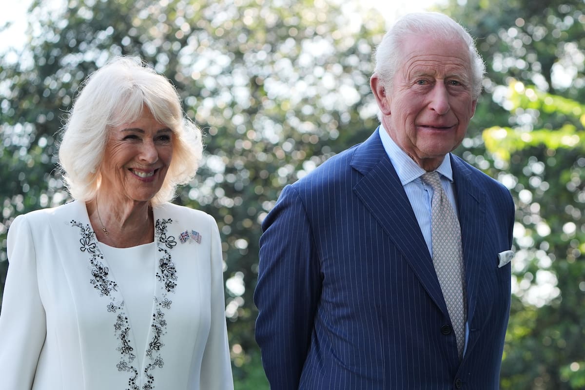 La reina contó cómo vivió la noticia sobre la enfermedad de Carlos III