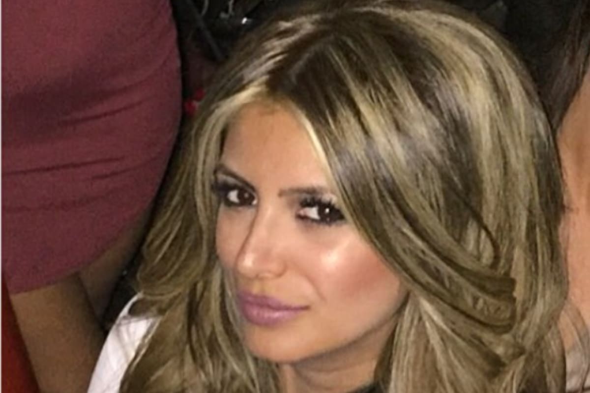 La “reina de la ketamina” recibió 15 años de cárcel por la muerte de Matthew Perry