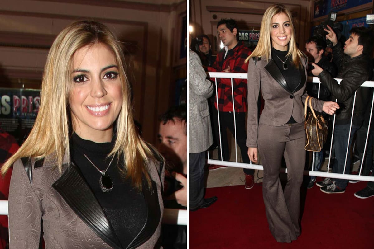 La reina del carnaval correntino ¿se avejentó?