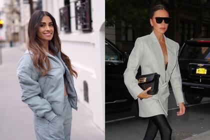 "La reina del Inter Miami" a la que Anto Roccuzzo le disputará el poder