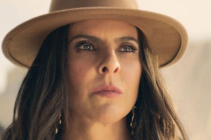 La reina del sur, tercera temporada