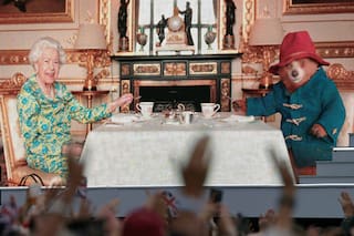 El camino de la reina Isabel II como celebridad: una historia que registra sorprendentes transformaciones