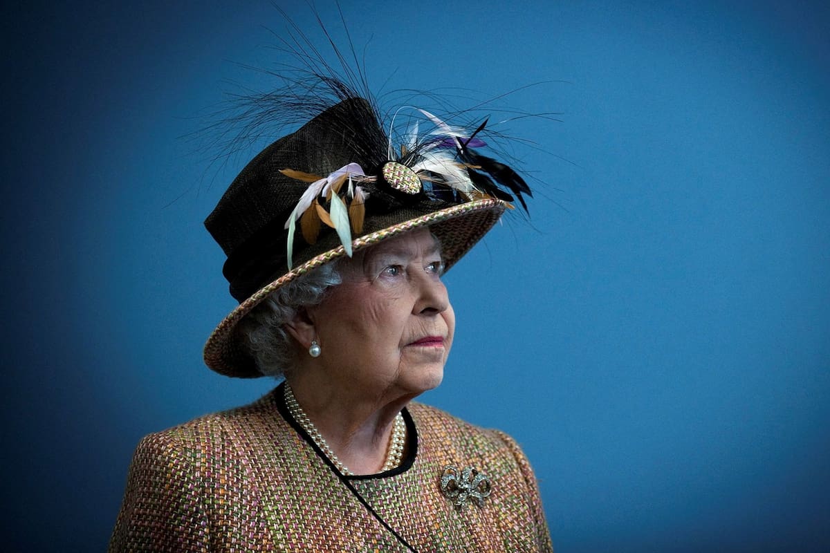 La reina Isabel II cumpliría hoy 97 años
