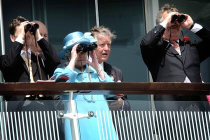 La reina Isabel II era una apasionada de estos animales