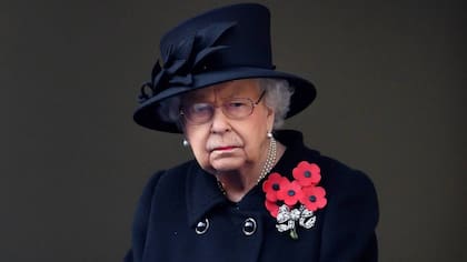 La reina Isabel II es dueña de varios castillos y palacios que heredó