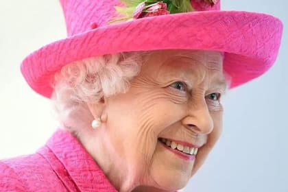 La reina Isabel II murió en el castillo de Balmoral el 8 de septiembre de 2022