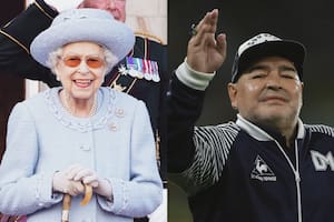La reina Isabel II murió este jueves a los 96 años, tras 70 en el trono
