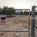 El método extremo de protesta para evitar que se construya una mezquita en Sevilla