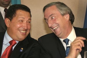 Sale a la luz el entramado offshore de los negocios paralelos entre Argentina y Venezuela