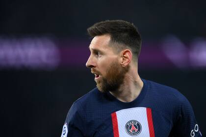 La relación de Lionel Messi con la hinchada de PSG parece estar rota; el argentino está con un pie afuera de París