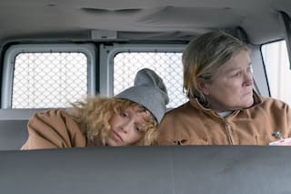 “Espero que el legado de Orange is the New Black sea la empatía”