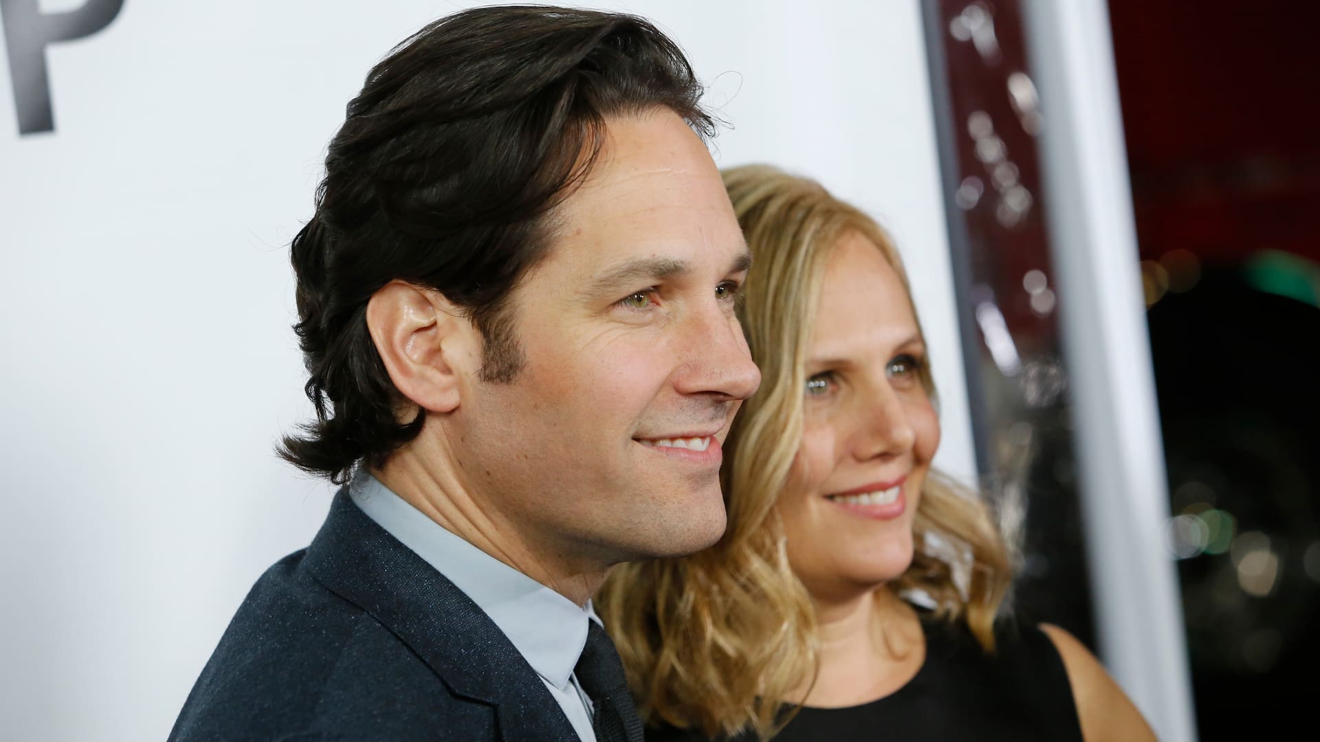 La relación de Paul Rudd y Julie Yaeger inspiró la película protagonizada por el actor, Bienvenido a los 40