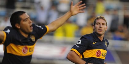 Tan cerca, tan lejos, siempre ganadores