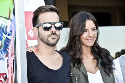 La relación entre Candelaria Tinelli y su novio Nacho Lecouna habría terminado