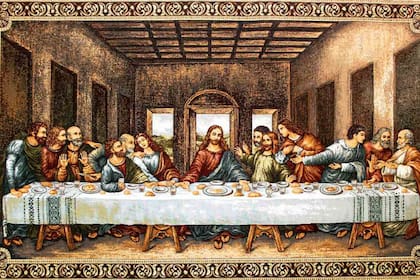 La relación entre el viernes 13 y la mala suerte podría provenir de la religión cristiana