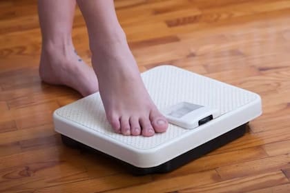 La relación entre estatura y masa corporal define el bienestar físico individual