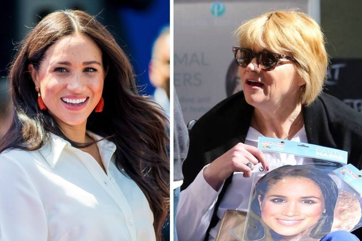 La relación entre Meghan y Samantha está atravesando por su peor momento