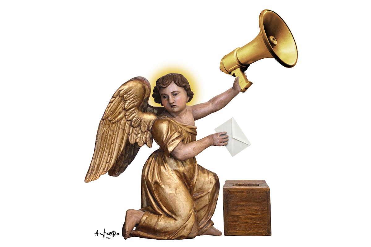 La religión y la política