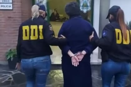 La religiosa conocida como Sor Marina fue arrestada tras denuncias de abusos sexuales a menores