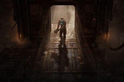 La remake de Dead Space, el videojuego clásico de terror espacial