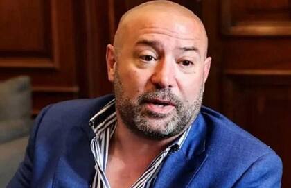 La remoción de Diego Spagnuolo anterior titular, se produjo en medio de acusaciones de corrupción por coimas