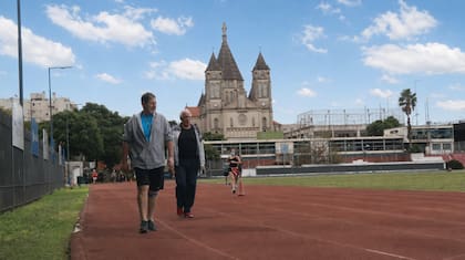 La remodelación de la pista tendrá una duración de 180 días