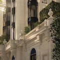 El emblemático edificio porteño del 1900 se reconvierte en departamentos de más de US$10.000 el m²