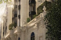 El emblemático edificio porteño del 1900 se reconvierte en departamentos de más de US$10.000 el m²